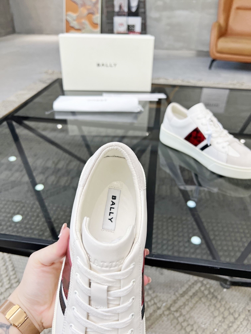 Bally Sneakers